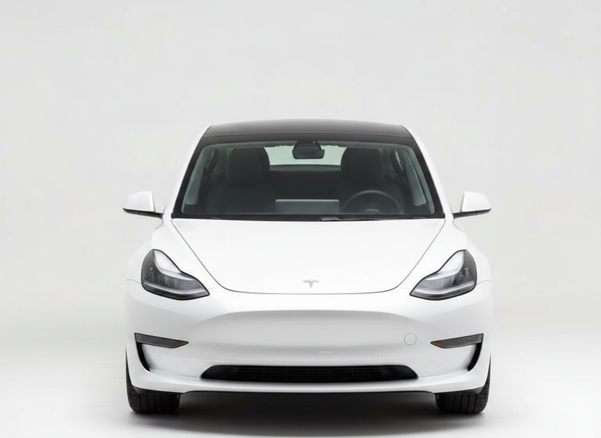 Tesla Model Y disponible en location au mois