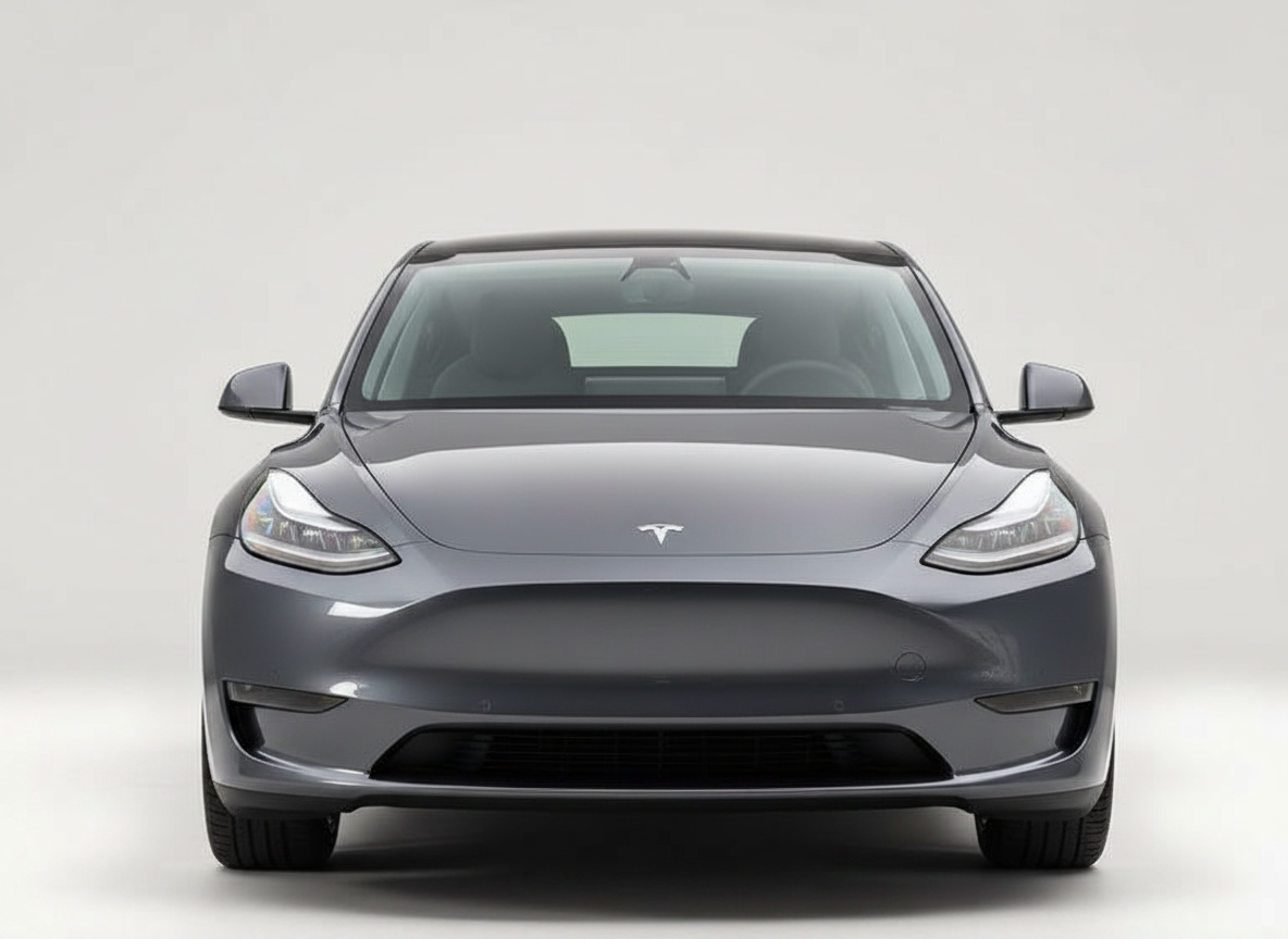 Tesla Model 3 disponible en location au mois